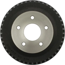 Brake Drum - Front Side - Centric 123.62012