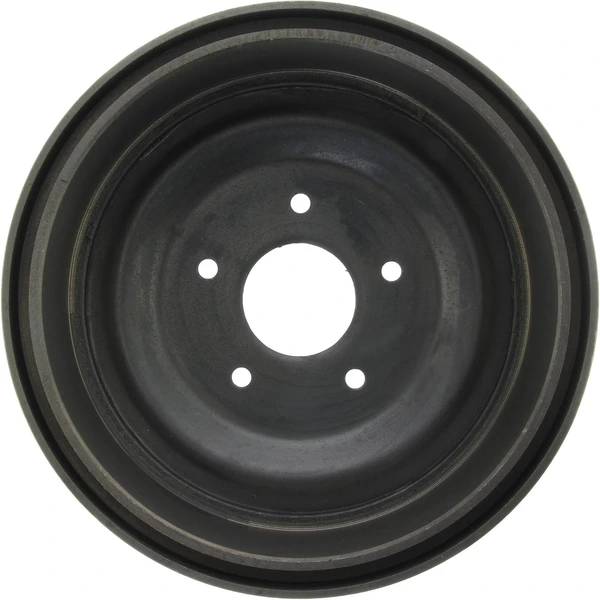 Brake Drum - Rear Side - Centric 123.62013