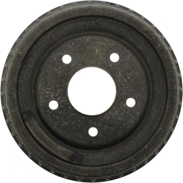 Brake Drum - Rear Side - Centric 123.62014