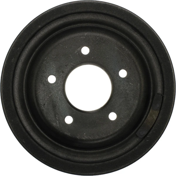 Brake Drum - Rear Side - Centric 123.62016