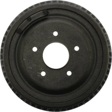 Brake Drum - Rear Side - Centric 123.62017