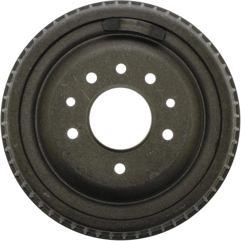 Brake Drum - Rear Side - Centric 123.62018