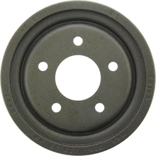 Brake Drum - Rear Side - Centric 123.62024