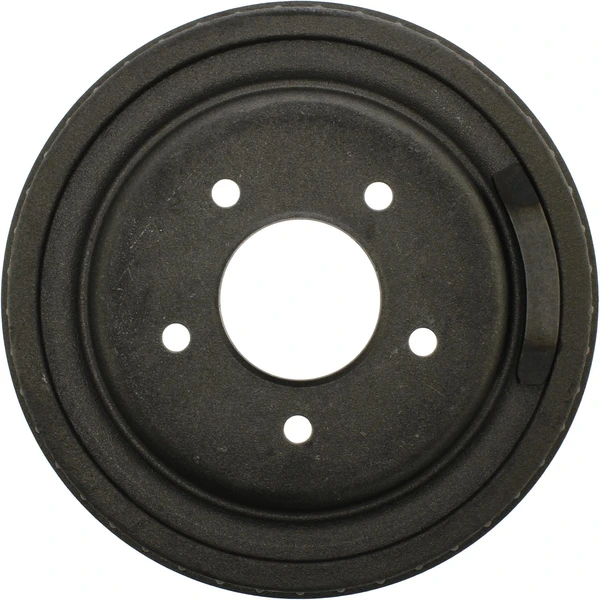 Brake Drum - Rear Side - Centric 123.62025