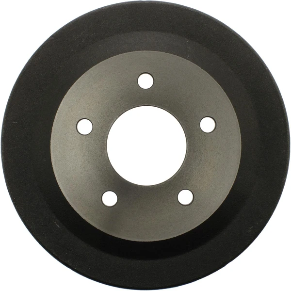 Brake Drum - Front Side - Centric 123.62033