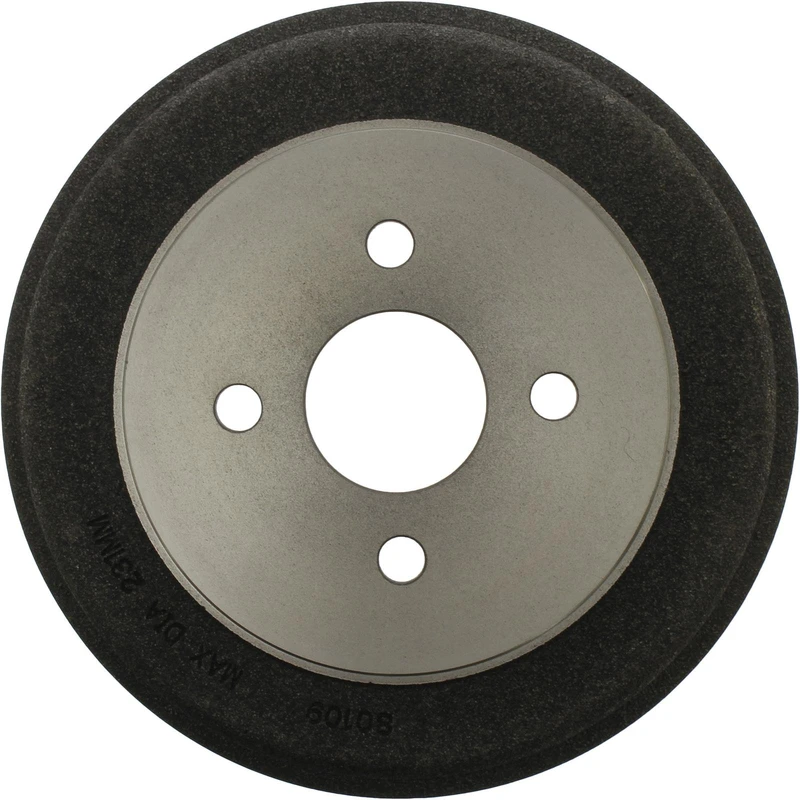 Brake Drum - Rear Side - Centric 123.62035