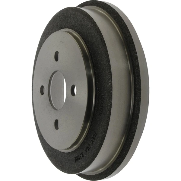 Brake Drum - Rear Side - Centric 123.62035