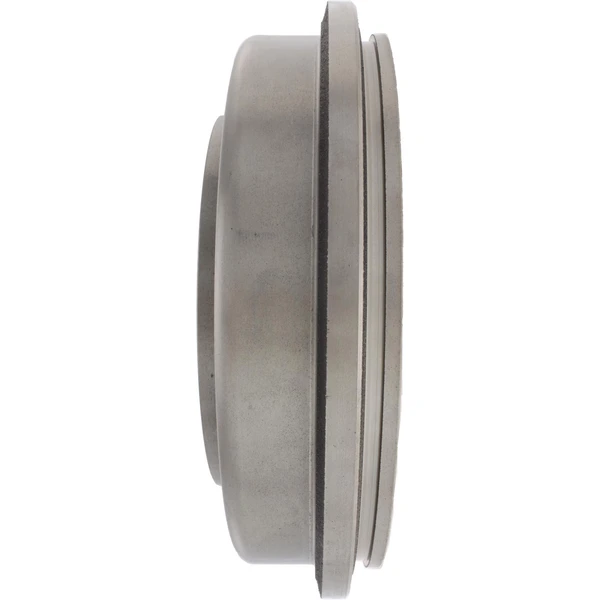 Brake Drum - Rear Side - Centric 123.62036