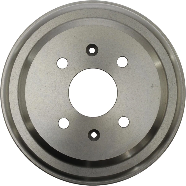 Brake Drum - Rear Side - Centric 123.62037