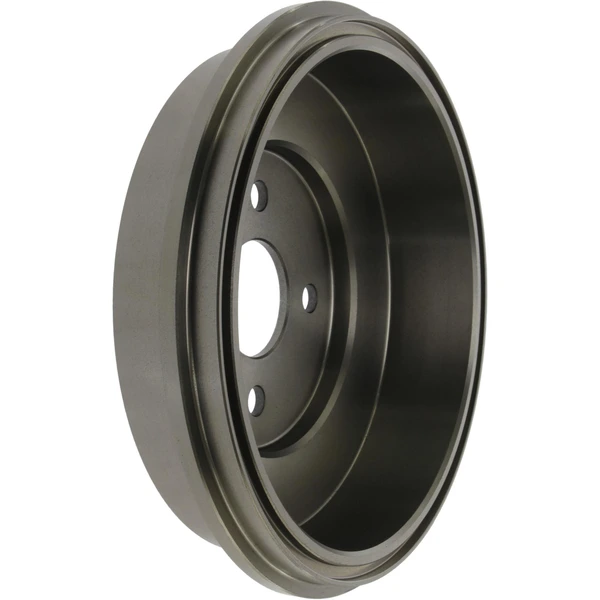 Brake Drum - Rear Side - Centric 123.62038
