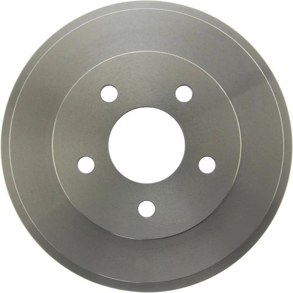 Brake Drum - Rear Side - Centric 123.62039