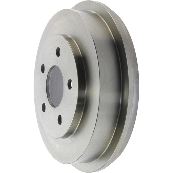 Brake Drum - Rear Side - Centric 123.62039