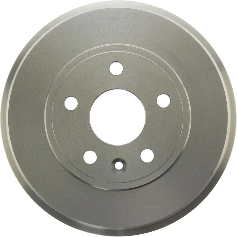 Brake Drum - Rear Side - Centric 123.62041