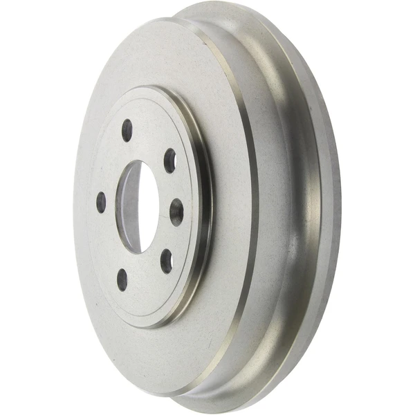 Brake Drum - Rear Side - Centric 123.62041