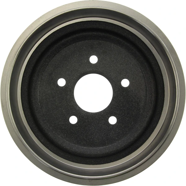 Brake Drum - Rear Side - Centric 123.63004