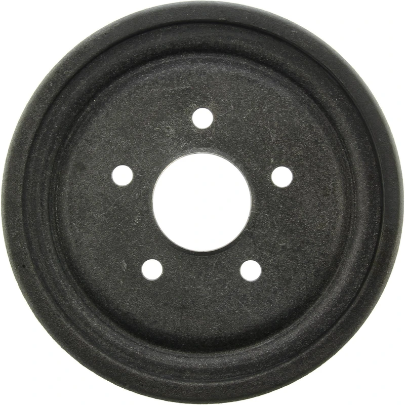 Brake Drum - Rear Side - Centric 123.63004