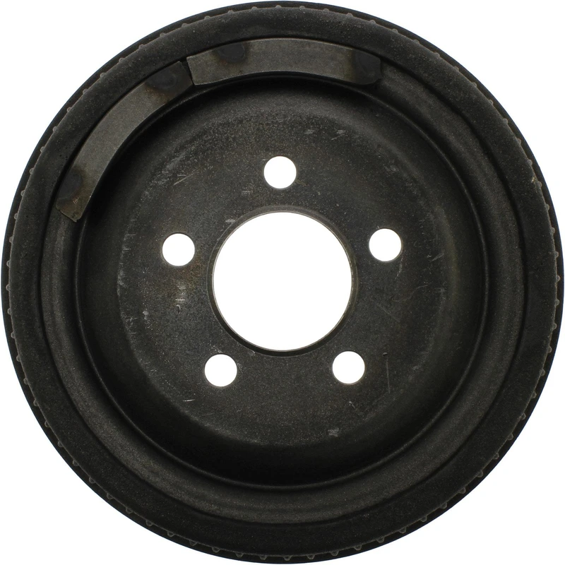 Brake Drum - Rear Side - Centric 123.63008