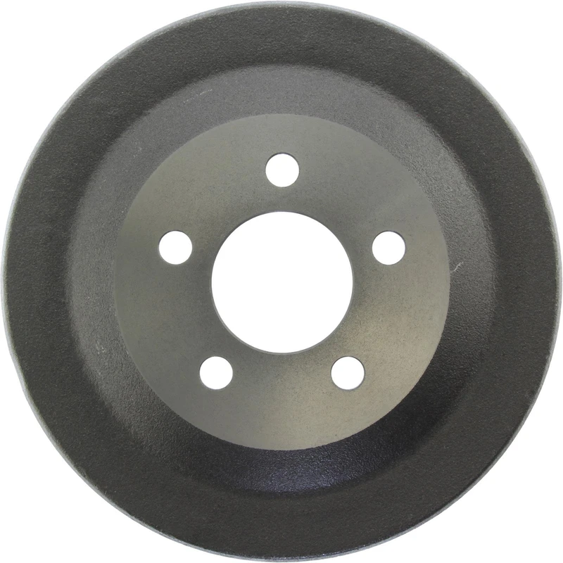 Brake Drum - Front Side - Centric 123.63013