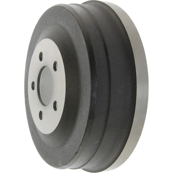 Brake Drum - Front Side - Centric 123.63013