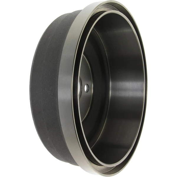 Brake Drum - Front Side - Centric 123.63013