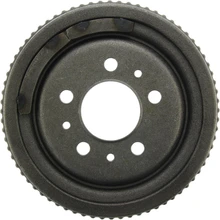 Brake Drum - Rear Side - Centric 123.63014