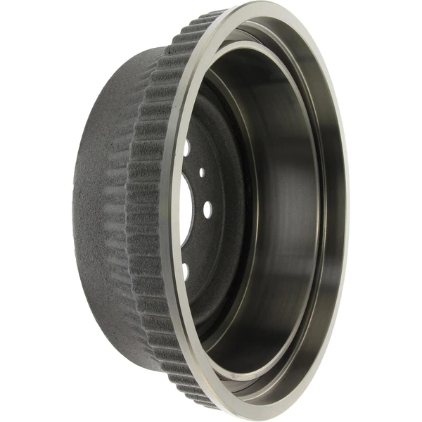 Brake Drum - Rear Side - Centric 123.63014