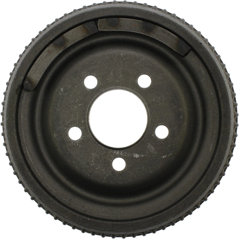 Brake Drum - Rear Side - Centric 123.63016