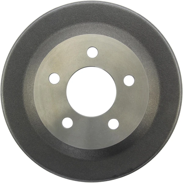 Brake Drum - Rear Side - Centric 123.63018