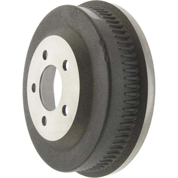 Brake Drum - Rear Side - Centric 123.63018