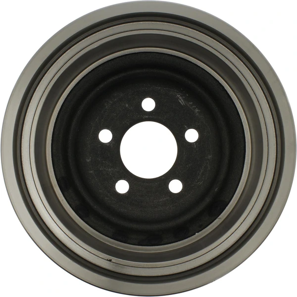 Brake Drum - Rear Side - Centric 123.63019