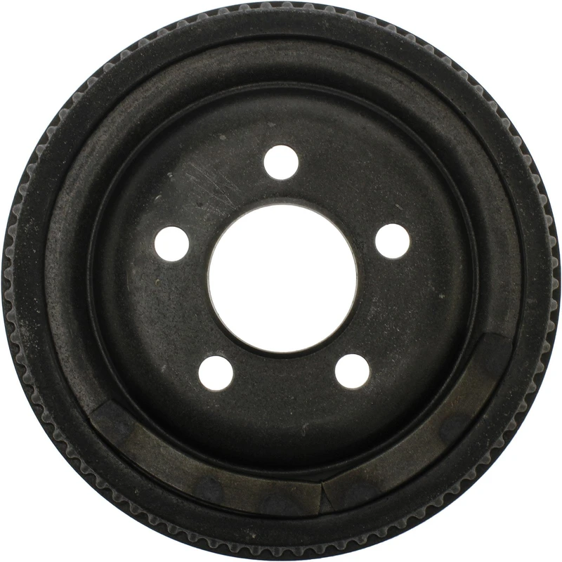 Brake Drum - Rear Side - Centric 123.63019