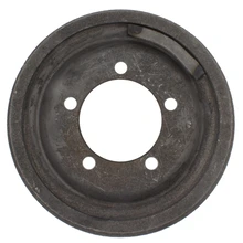 Brake Drum - Centric 123.63021