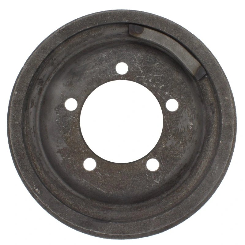 Brake Drum - Centric 123.63021