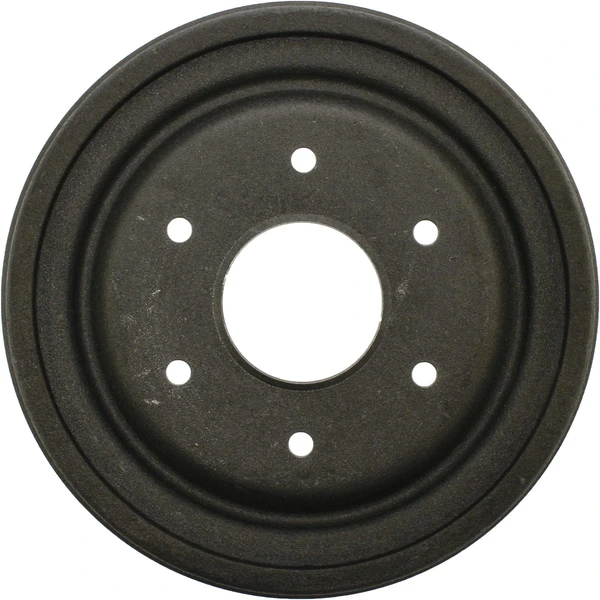 Brake Drum - Rear Side - Centric 123.63022
