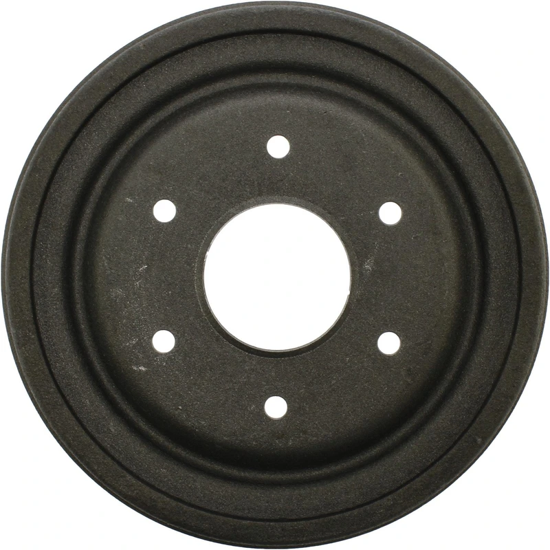 Brake Drum - Rear Side - Centric 123.63022