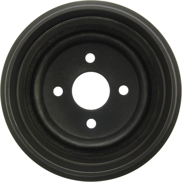 Brake Drum - Rear Side - Centric 123.63027