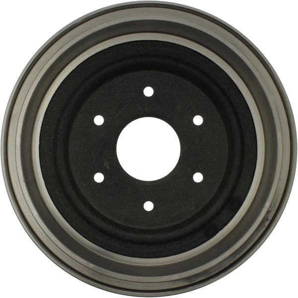 Brake Drum - Rear Side - Centric 123.63028