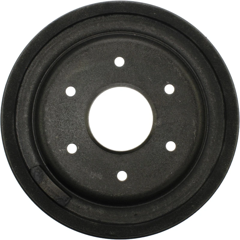 Brake Drum - Rear Side - Centric 123.63028