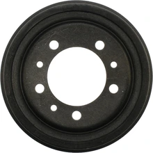 Brake Drum - Rear Side - Centric 123.63029