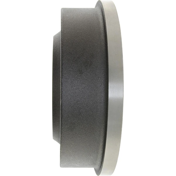 Brake Drum - Front Side - Centric 123.63038