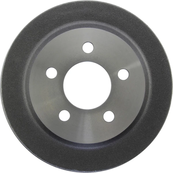 Brake Drum - Front Side - Centric 123.63038