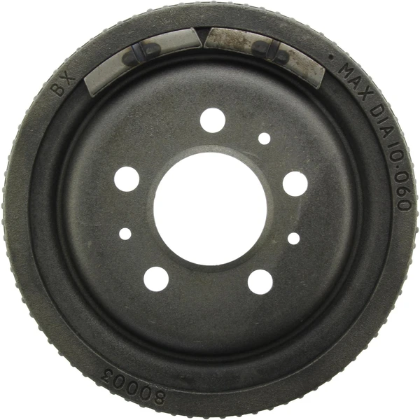 Brake Drum - Rear Side - Centric 123.63039
