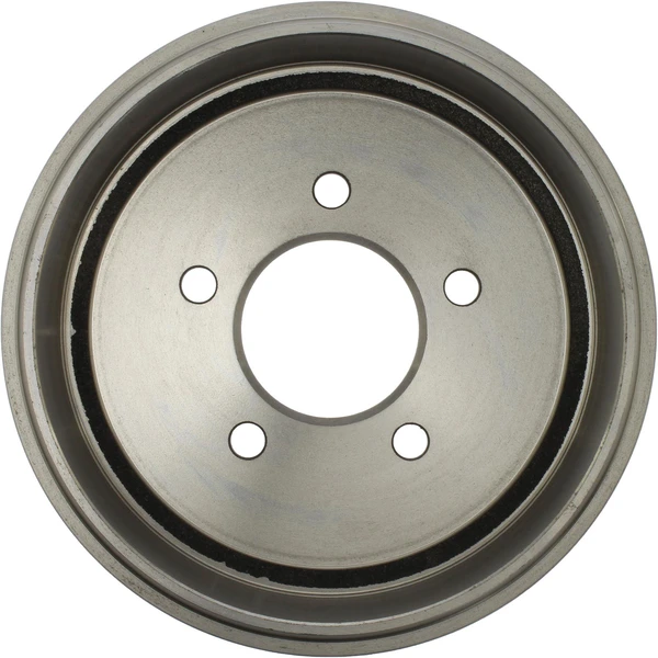 Brake Drum - Rear Side - Centric 123.63041