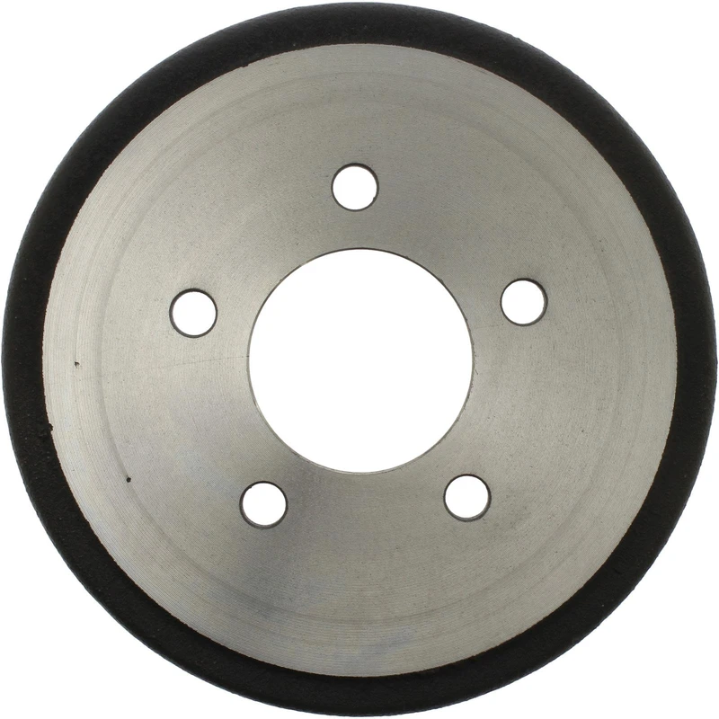 Brake Drum - Rear Side - Centric 123.63041