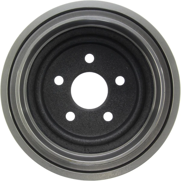 Brake Drum - Rear Side - Centric 123.63043