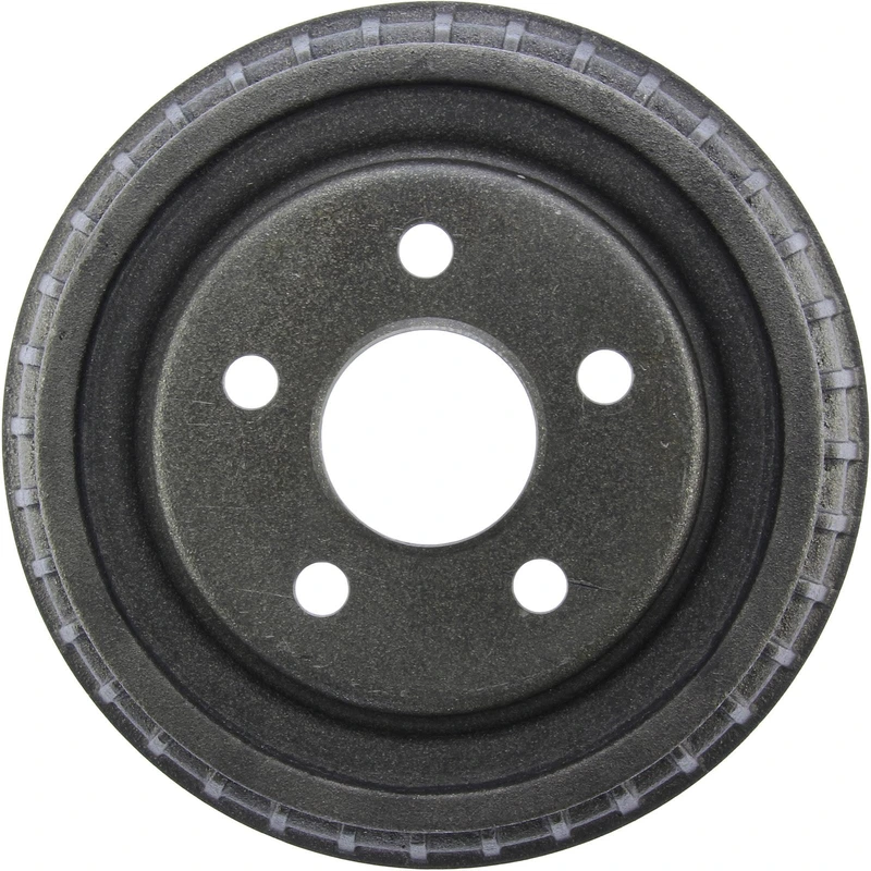 Brake Drum - Rear Side - Centric 123.63043