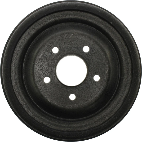 Brake Drum - Rear Side - Centric 123.63044
