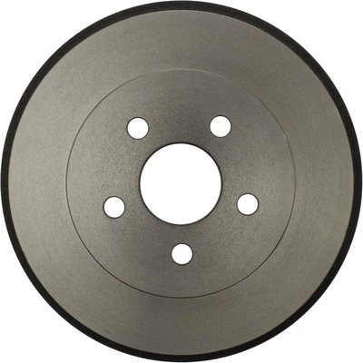 Brake Drum - Rear Side - Centric 123.63046