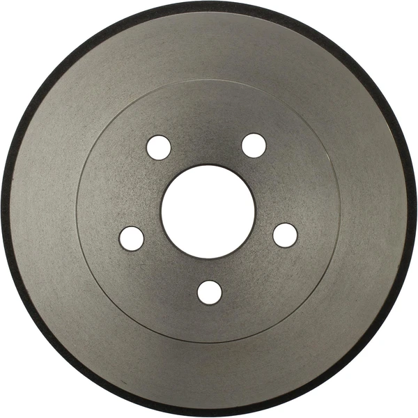 Brake Drum - Rear Side - Centric 123.63046
