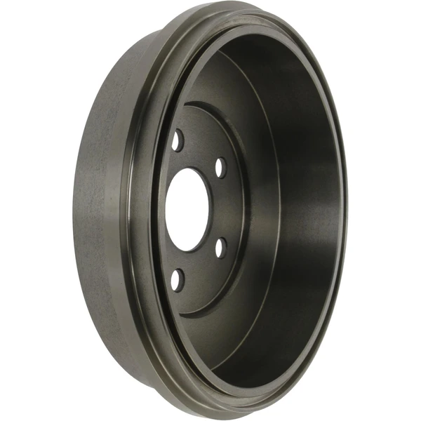 Brake Drum - Rear Side - Centric 123.63046
